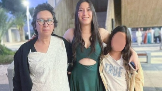 Hamás liberó seis rehenes argentinos: son todas mujeres y pasaron cincuenta días en cautiverio