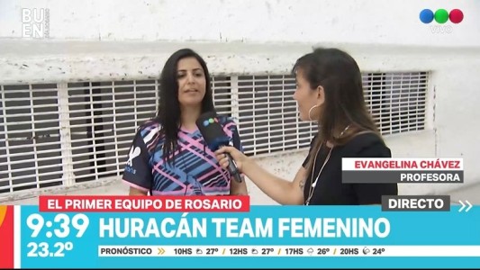 Pelota paleta es furor en Rosario