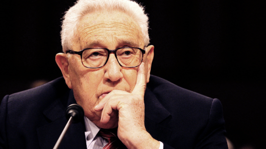 A los 100 años, murió Henry Kissinger, el dueño de la realpolitik norteamericana