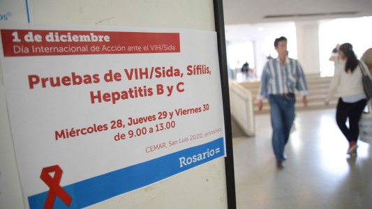 La Municipalidad refuerza los centros de detección por el Día Mundial de Acción ante el VIH/Sida