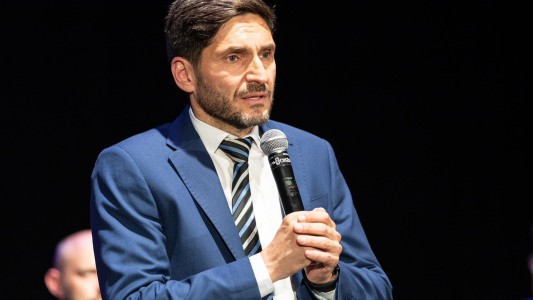 “Honestidad, austeridad y trabajar sin privilegios”, el pedido de Pullaro a su gabinete