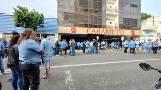 Habló el tío del chofer asesinado: “Dejaron una nota que no era para él, ni para el gremio”