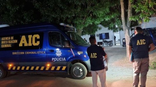 Nuevo ataque a balazos: esta vez fue a una distribuidora de zona oeste y dejaron una nota