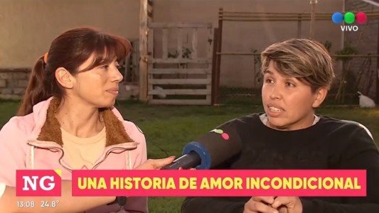 Dos mamás adoptaron a seis hermanitos correntinos