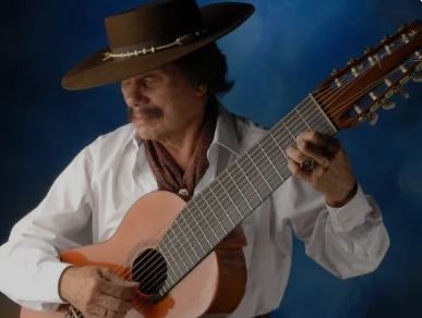 Murió Ramón Ayala, el creador infinito de la música del litoral