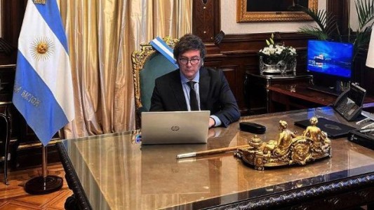 Milei presidente: agenda de gobierno y primera reunión con ministros