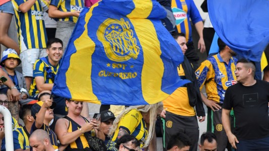 Confirmado: Rosario Central y Platense definirán el título en Santiago del Estero