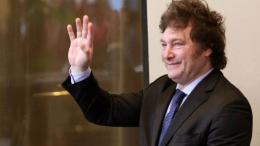 Milei recibirá por primera vez a los gobernadores y negociará apoyo legislativo