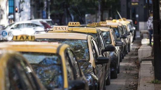 Taxis más caros: se aprobó el aumento de un 40 por ciento