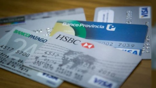Tarjetas de crédito: cuáles son las modificaciones que introdujo el DNU