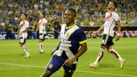 Rosario Central y River definen al supercampeón del fútbol argentino