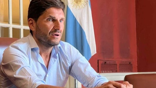 DNU: Pullaro pidió que se respete la división de poderes