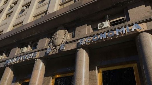 Desarme de Leliq: el Tesoro obtuvo $ 500.000 millones en la licitación de títulos de deuda en pesos