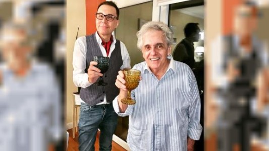 Marcelo Polino habló sobre la salud de Antonio Gasalla: “Ya no nos reconoce”