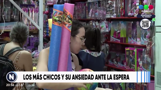 Llegan los reyes magos