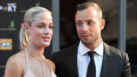 El ex atleta Pistorius será puesto en libertad once años después de asesinar a su novia
