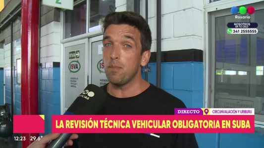 Fuerte suba de la RTO, ¿Cuánto cuesta ahora?