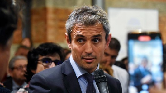 "Se aceptarán sugerencias": el oficialismo permitirá cambios en la ley ómnibus