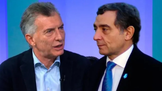 “Mesa judicial”: sobreseyeron a Mauricio Macri y a su ex asesor “Pepín” Rodríguez