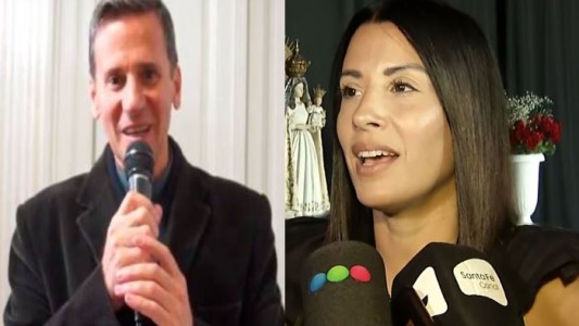 Duro comunicado de la Iglesia por las afirmaciones de Leda sobre el cáncer