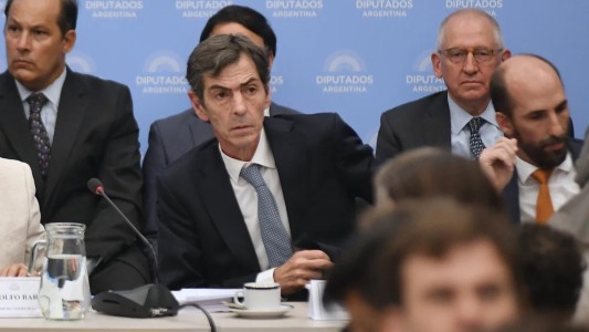 Ley ómnibus: el Gobierno admitió que podría reducir la duración de las emergencias