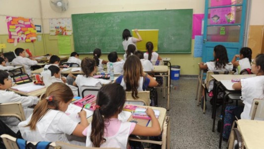 Se confirmó el calendario escolar para el ciclo lectivo 2024: cuándo comenzarán las clases en Santa Fé