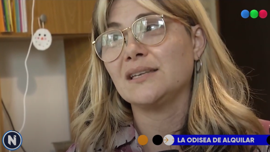 La odisea de alquilar