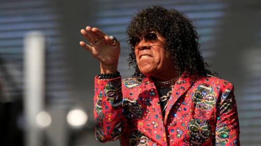 “La Mona” Jiménez cumple 73  años y anunció nuevo video clip