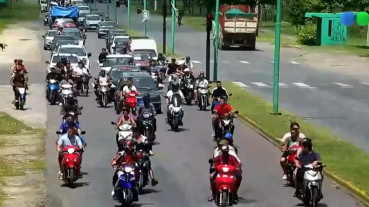 El funeral de un menor terminó con 15 detenidos: robaron y provocaron destrozos en el cortejo tumbero