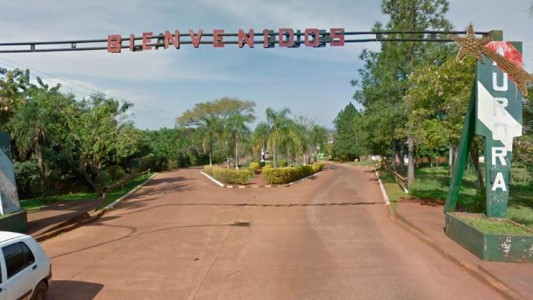 Encontraron asesinada a una niña desaparecida en Misiones