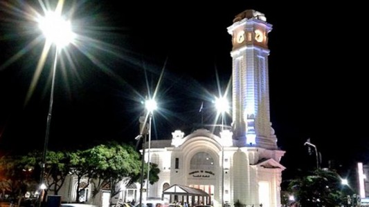 Discusión y crimen frente a la Terminal: un condenado a 10 años de prisión