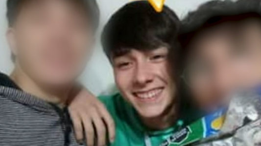 Mataron a un adolescente para robarle la mochila en Chascomús: tres detenidos