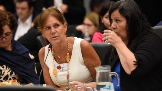 La mamá de Chano habló sobre la reforma de la Ley de Salud Mental: "Celebramos la modificación que propone el nuevo gobierno"