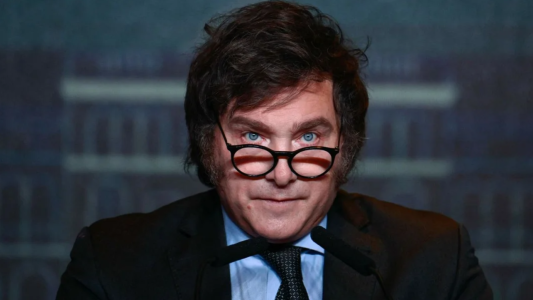 Milei: "Bienvenidas las monedas provinciales a la competencia"