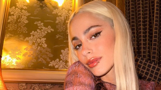 Tini Stoessel: "Yo no me cargué ninguna familia y tengo pruebas"