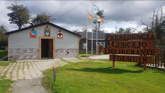 Concejales de un municipio de 6000 habitantes se fijaron un sueldo de más de $ 2,2 millones