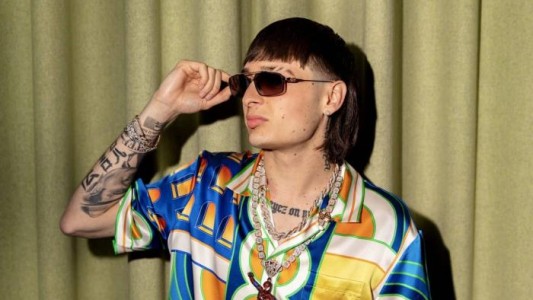 Problemas para Peso Pluma: el gobierno de Chile no lo quiere en Viña del Mar