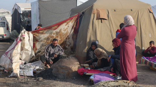 Hamás reportó más de 25.000 muertos en Gaza desde el inicio de la guerra con Israel