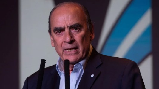 Francos dialogó con gobernadores peronistas: “pidan a sus diputados acompañar la Ley Ómnibus"