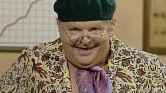 Benny Hill: 100 años del comediante que conquistó el mundo y murió solo