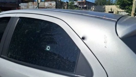 Detuvieron a uno de los presuntos autores del crimen de la hija del custodio de Patricia Bullrich (1)