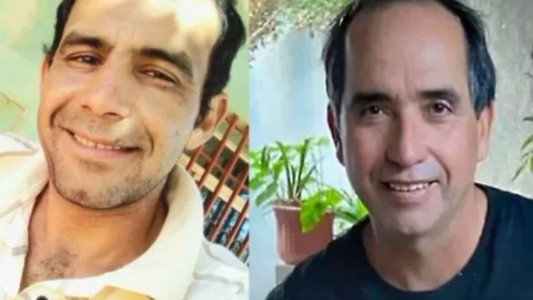 Prefectura informó a las familias de los kayakistas desaparecidos que no esperan encontrarlos vivos