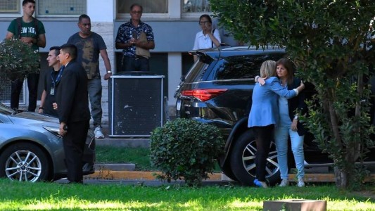 Velan a Umma, mientras esperan indagatoria del capturado