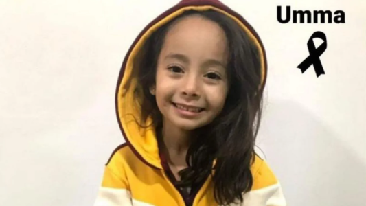 Quién era Umma, la menor asesinada durante un asalto en Lomas de Zamora