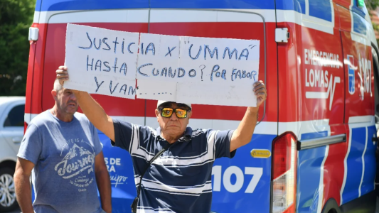 Convocan a una marcha para pedir justicia por el crimen de Uma