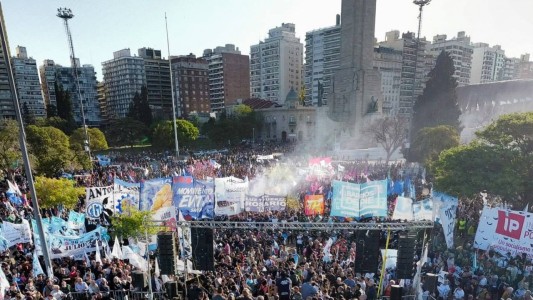 Cómo impactará en Rosario el paro de este miércoles