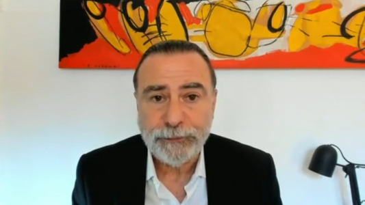 El análisis de Reynaldo Sietecase: "El Gobierno se encuentra con los límites que le da la realidad"