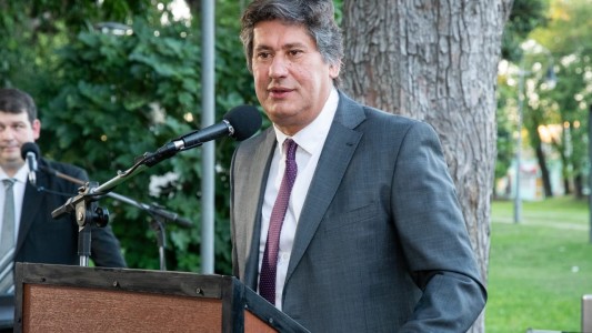 Preocupación y autocrítica del intendente de Funes Roly Santacroce: “Necesitamos que gobierne el sentido común”