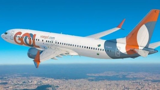 La aerolínea brasileña Gol se acoge al capítulo once de la protección por bancarrota en EEUU