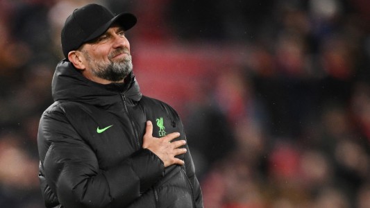 Sorpresivo anuncio: Jürgen Klopp se va del Liverpool